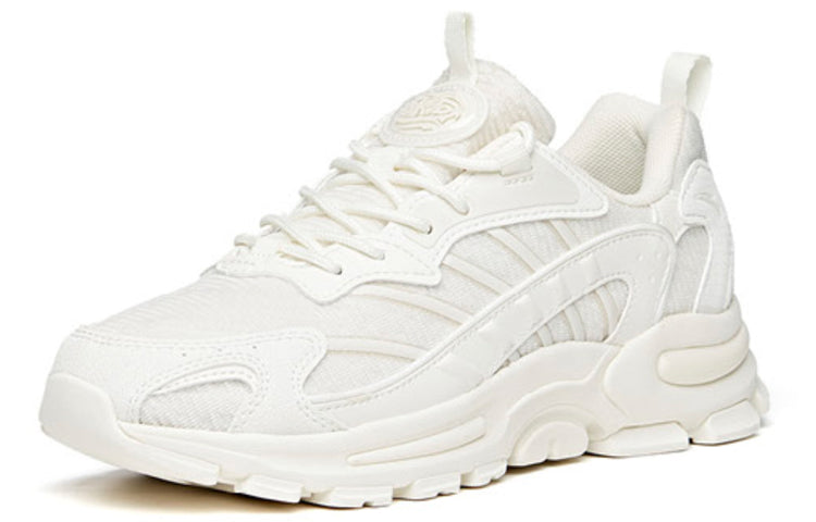 (WMNS) ANTA Millennium'Glacial 'Ivory' 122028899-5