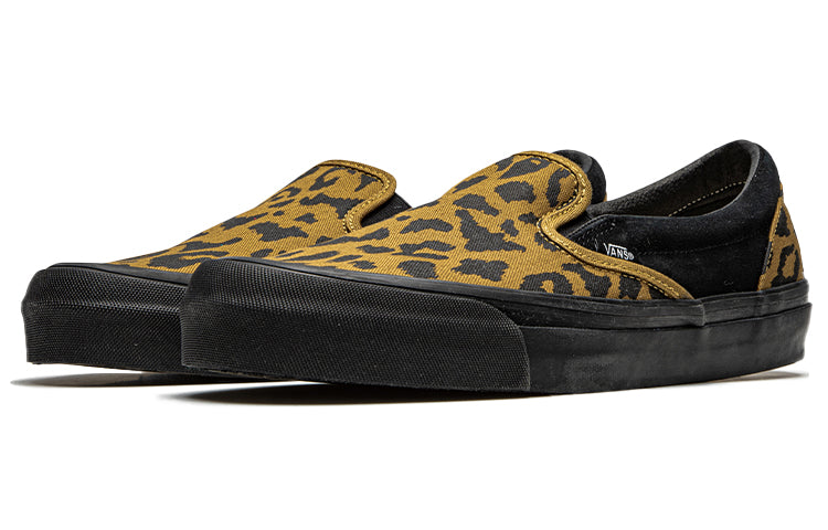 Vans OG Classic Slip-On LX 'Leopard' VN000UDFU9R