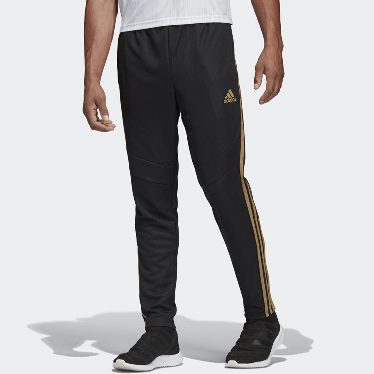 adidas TIRO19 PNT Football Training Long Pants Men Black DZ8770
