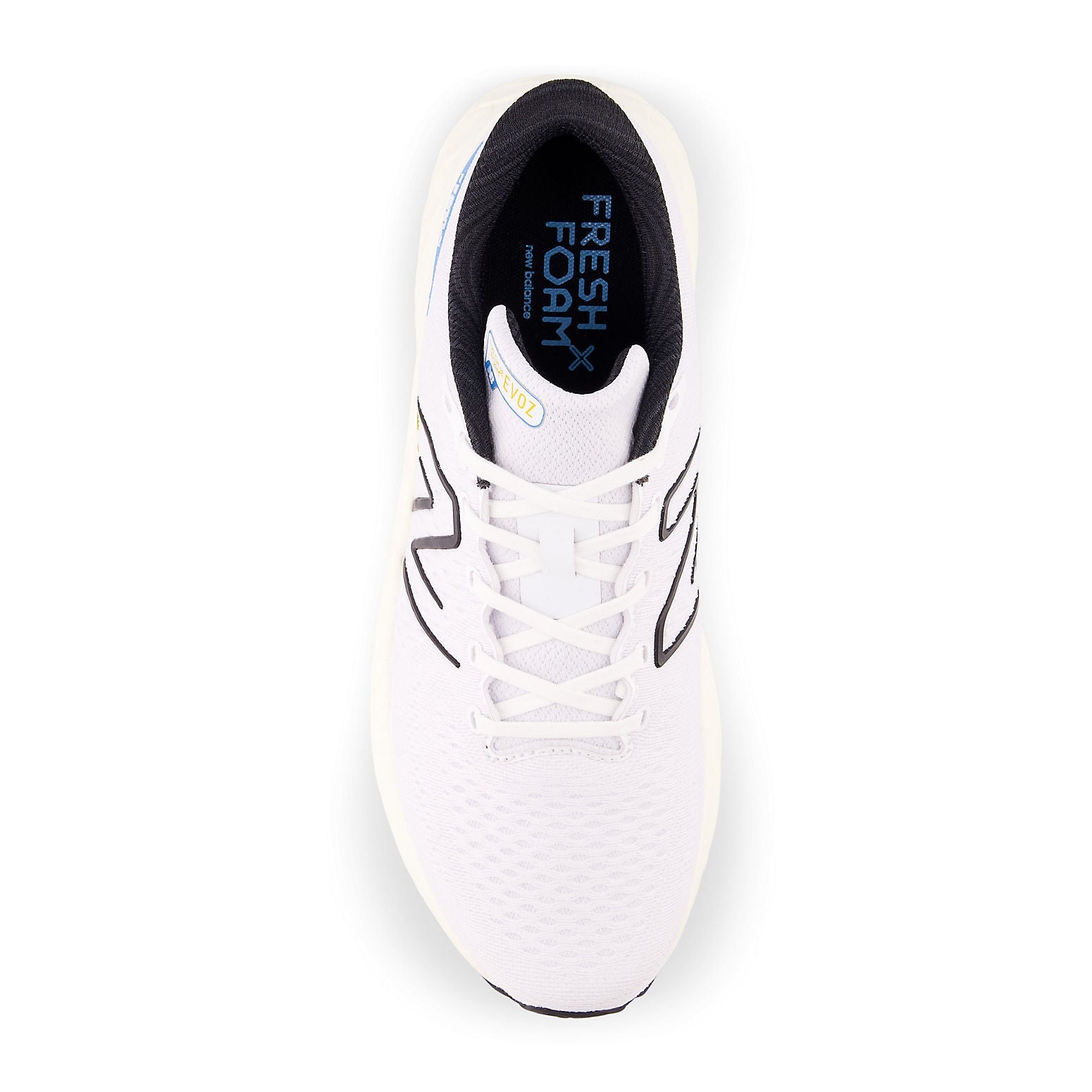 New Balance Fresh Foam Evoz v3 'White' MEVOZRW3