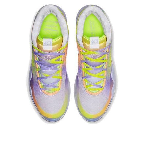 Nike Zoom KD 12 EP 'EYBL Nationals' CK1201-900