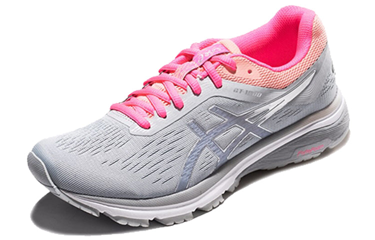 (WMNS) ASICS GT-1000 7 'Mid Grey' 1012A030-022