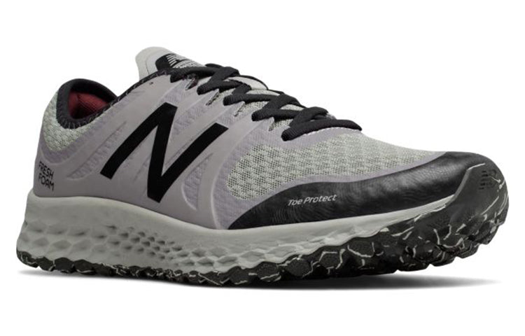 New Balance Kaymin Trail 'Grey Black' MTKYMLG1