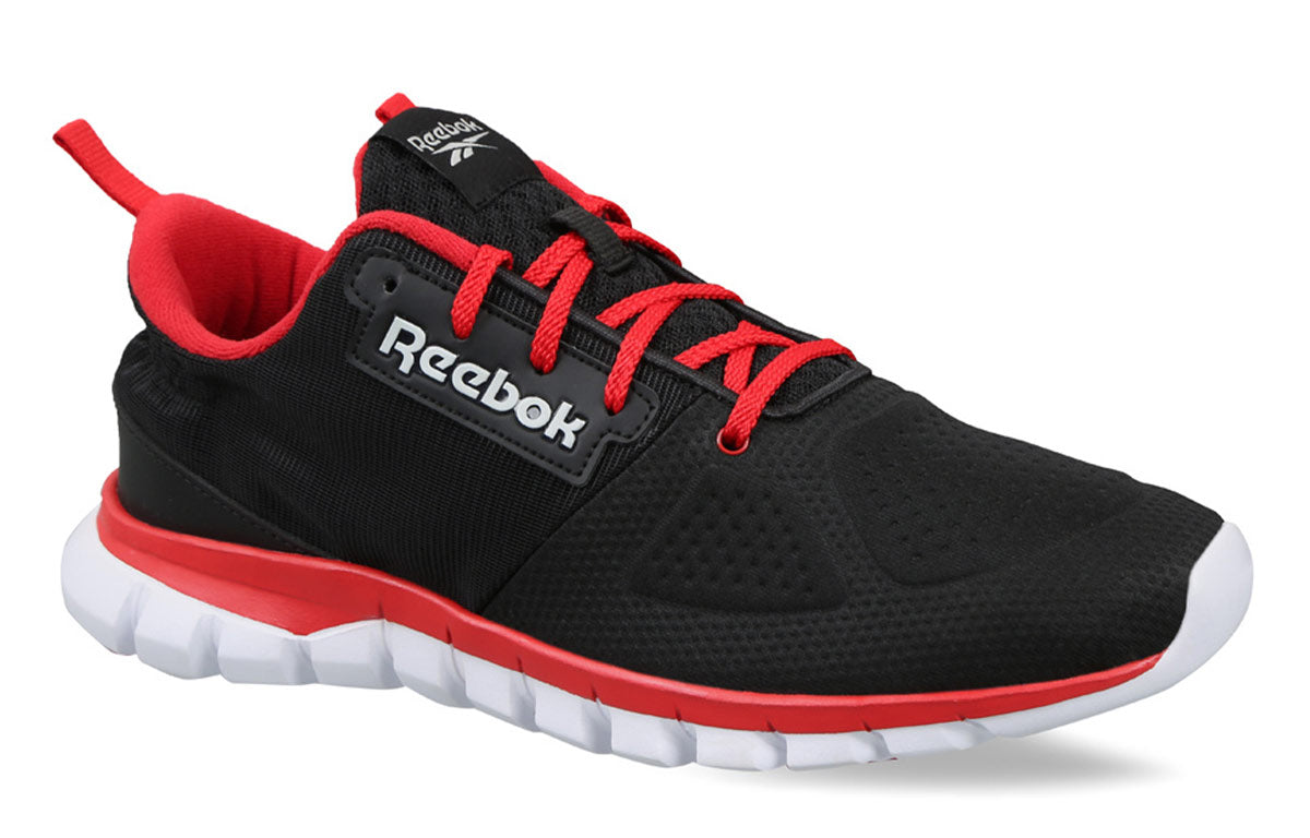 Reebok Aim Runner Lp Black/Red FV9933