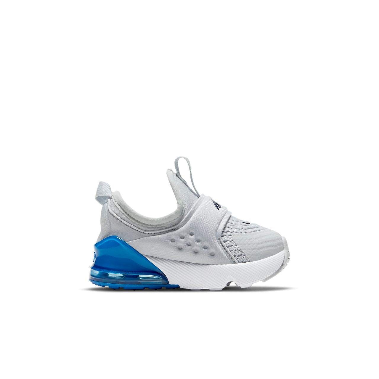 (TD) Nike Air Max 270 Extreme 'Pure Platinum Blue Void' CI1109-012