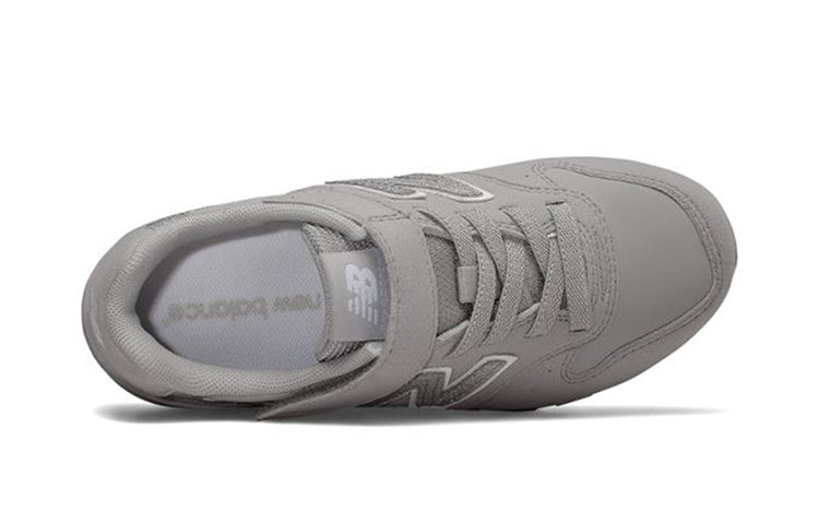 New Balance 996 Kids' Shoes Grey KV996GUY