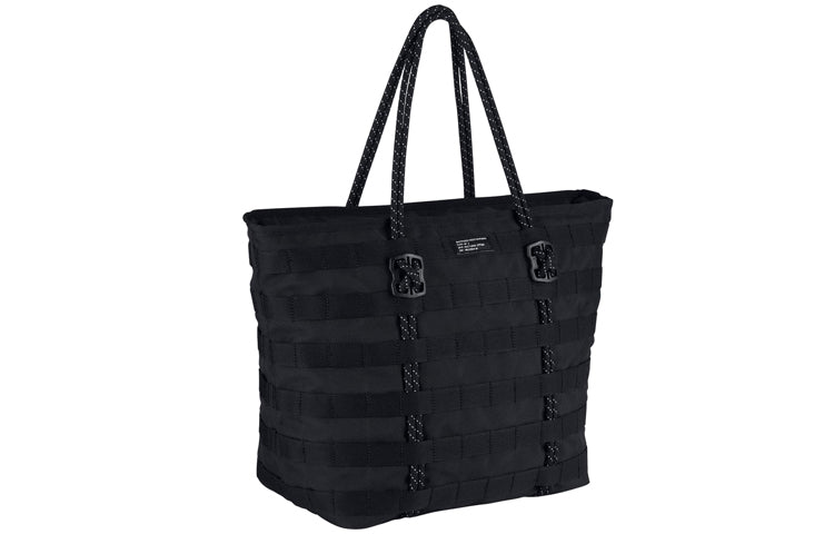 Nike AF-1 Tote Bag 'Black' BA4989-010