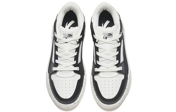 ANTA Flame 3.0 Low 'White Black' 122338088-3