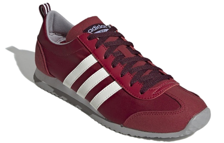 adidas neo Vs Jog Shoes Red EH1698