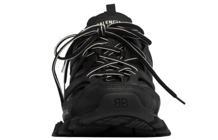 Balenciaga Track Sneaker 'Triple Black' 542023W1GB11000