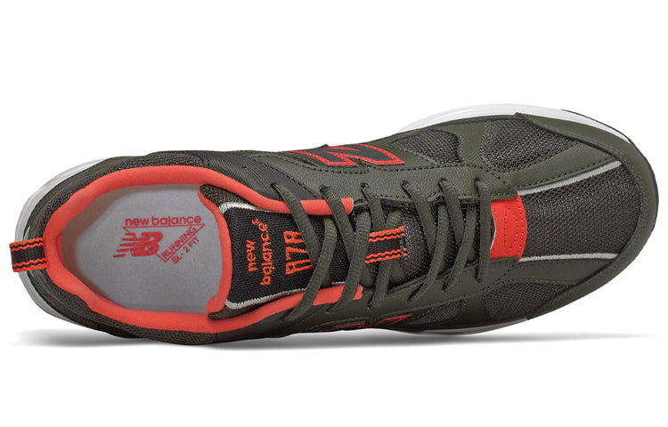 New Balance 878 Series Green CM878GC