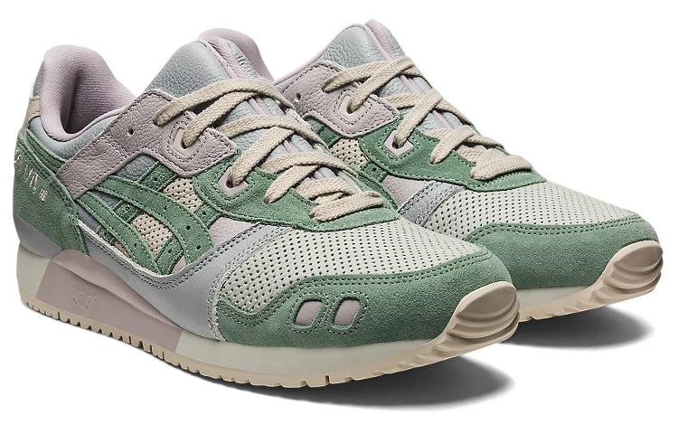 ASICS Gel Lyte 3 OG 'Light Sage Slate Grey' 1201A582-020