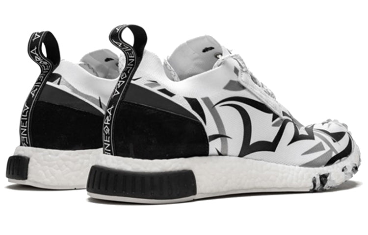 adidas JUICE x NMD_Racer Primeknit 'Friends and Family' BB9155