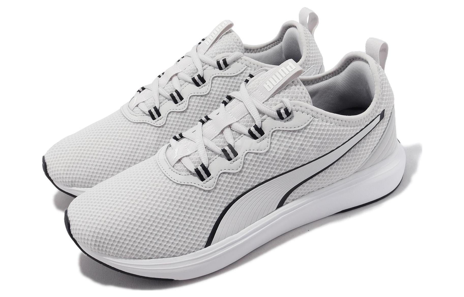 PUMA Softride Cruise 2 'Feather Grey' 378209-03