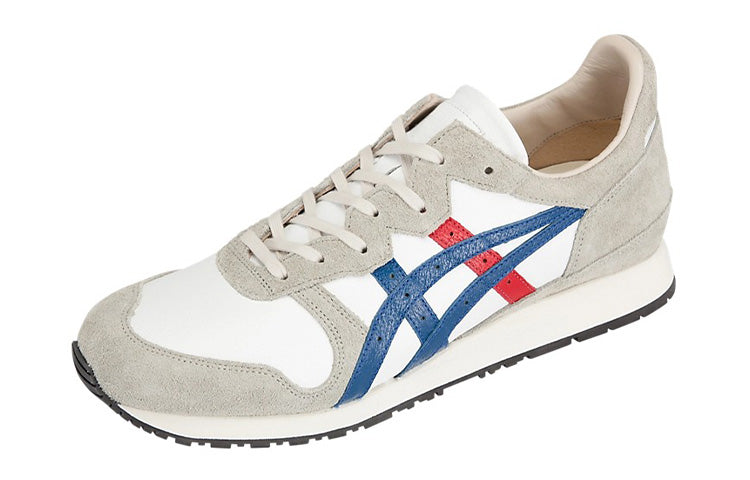 Onitsuka Tiger Ally Deluxe 'Grey Blue' 1183A486-100