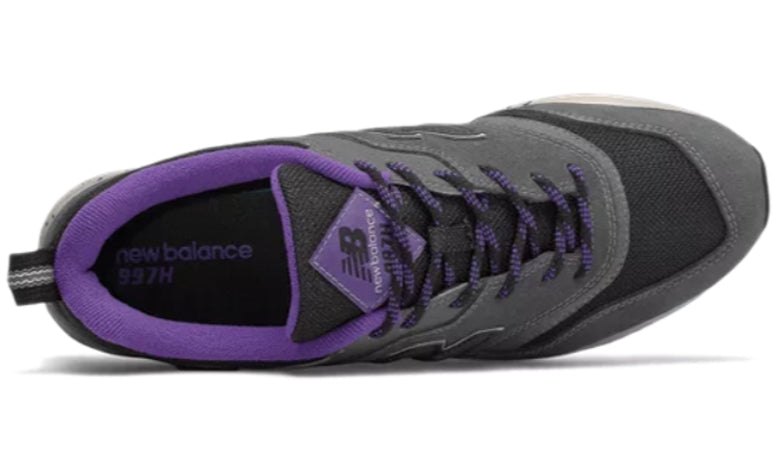 New Balance 997 'Grey Purple' CM997HFC