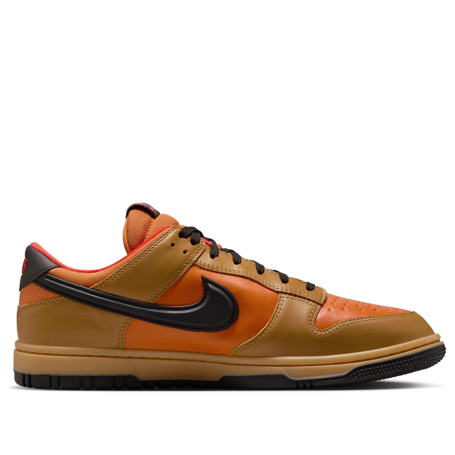 Nike Dunk Low Gore-Tex 'Wheat Ceramic' HQ2053-700