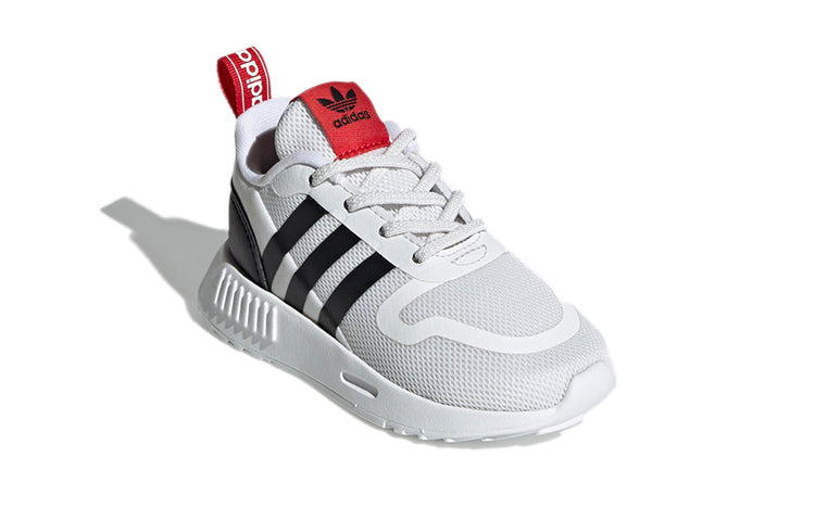 (TD) adidas Multix Infant 'White Black' FX6408