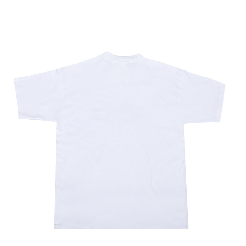 Onitsuka Tiger Graphic Tee 'White' 2183B196-100