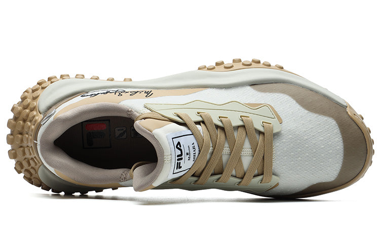 (WMNS) Fila Fusion FM-9 x Mihara T12W125207FSS
