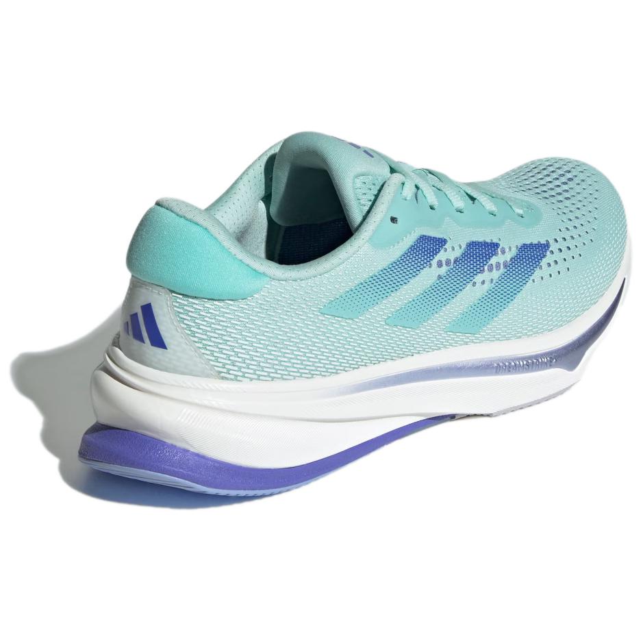 (WMNS) adidas Supernova Rise 'Flash Aqua Cobalt Blue' ID3595
