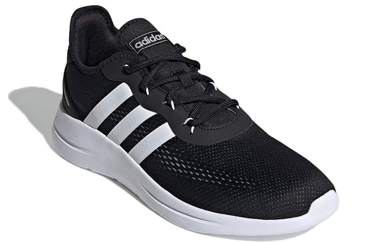 adidas Lite Racer RBN 2.0 'Black White' FW3246