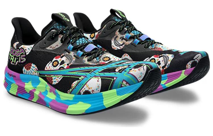 ASICS Noosa Tri 15 Limited Edition 'Avant Garde - Skull' 1011B811-001