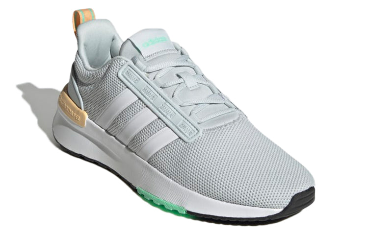 (WMNS) adidas Neo Racer Tr21 'Blue Tint' GZ0674