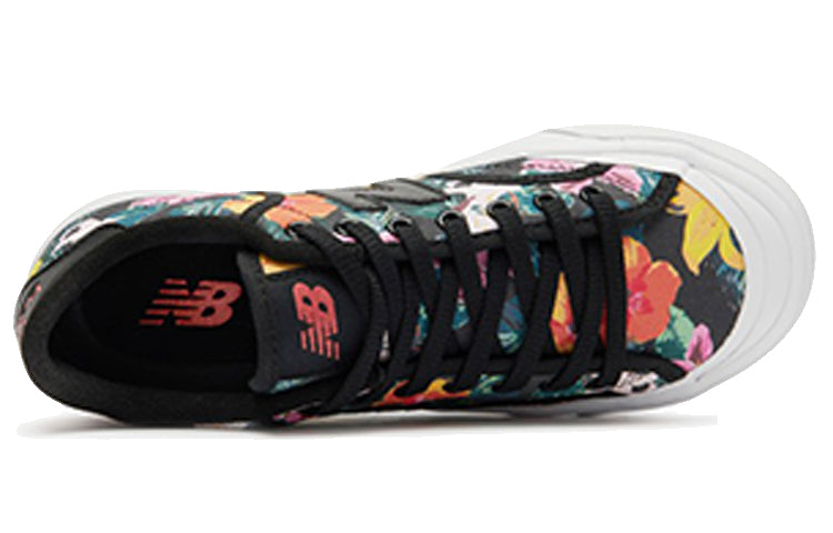 (WMNS) New Balance Procts Black/Multi-color WPROCTSG