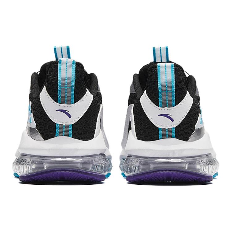 (GS) ANTA Running Series Sneakers 'Multi-Color' A312325588H-2