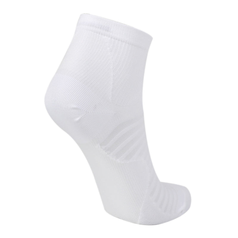 Nike Unisex Spark Lightweightankle Sports Socks 1 Packs White SK0049-100