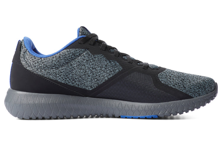 Reebok Flexagon Force 'Black' DV4475