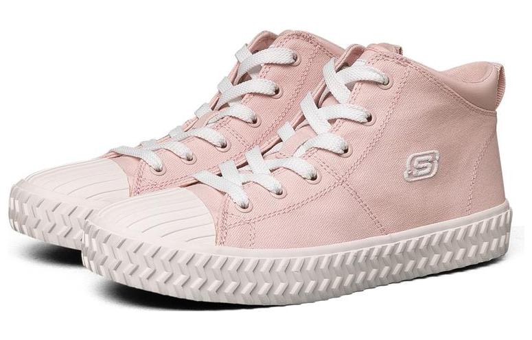 (WMNS) Skechers Street Trax 'Pink' 155381-LTPK