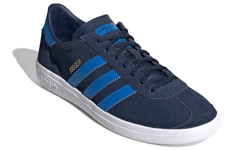 adidas originals Jogger 'Blue White' FV1221