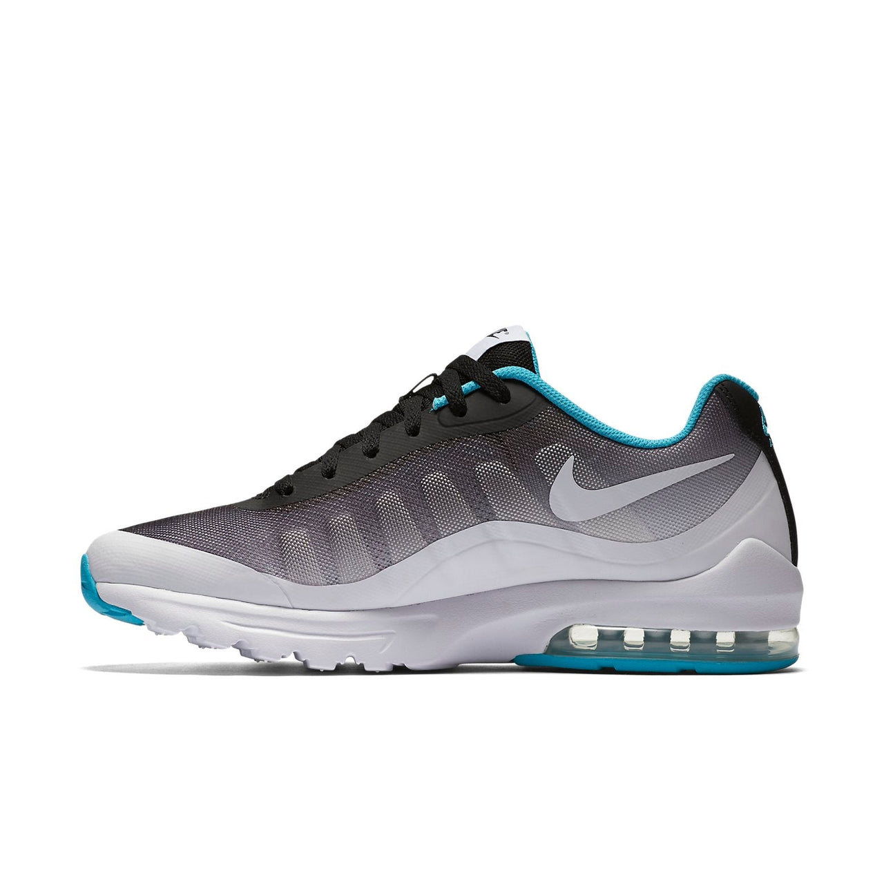 Nike Air Max Invigor Print 'Black Grey' 749688-014