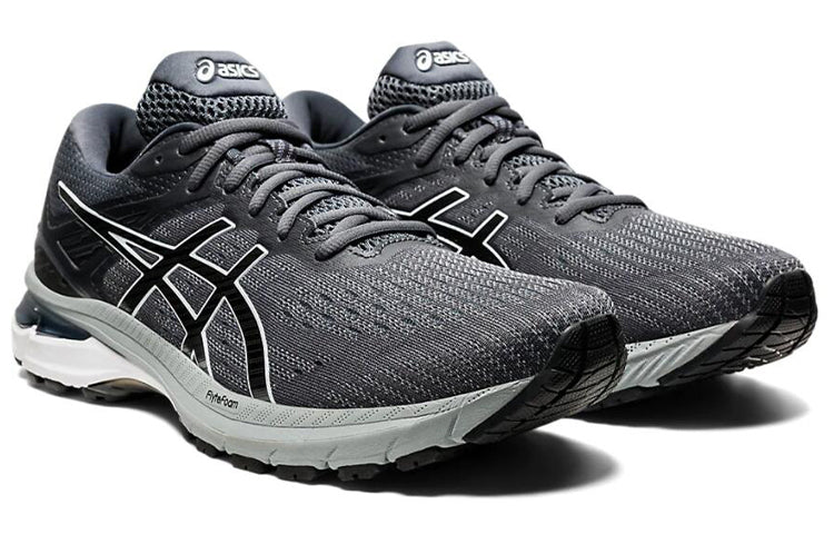 ASICS GT-2000 9 2E Wide 'Carrier Grey' 1011A984-020