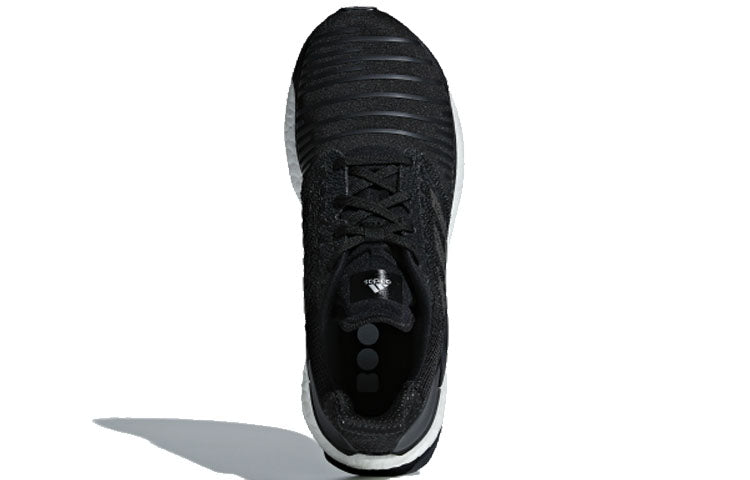 (WMNS) adidas Solar Boost 'Core Black' BC0674