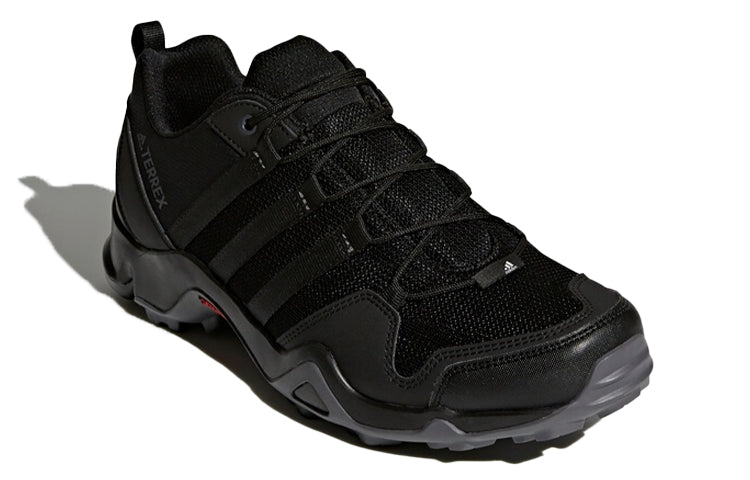 adidas Terrex Ax2r 'Black' CM7725