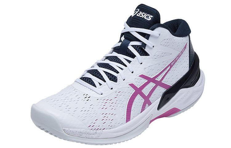 ASICS Sky Elite FF MT Sneakers White 1052A023-103