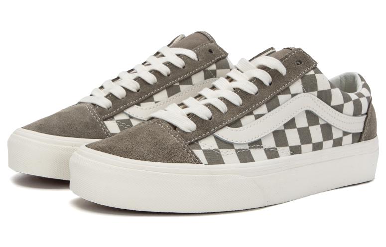 Vans Style 36 'Brown' VN0A3DZ3C2Y
