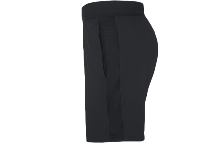 Nike Flex Short Active Woven Shorts Black BV2771-010