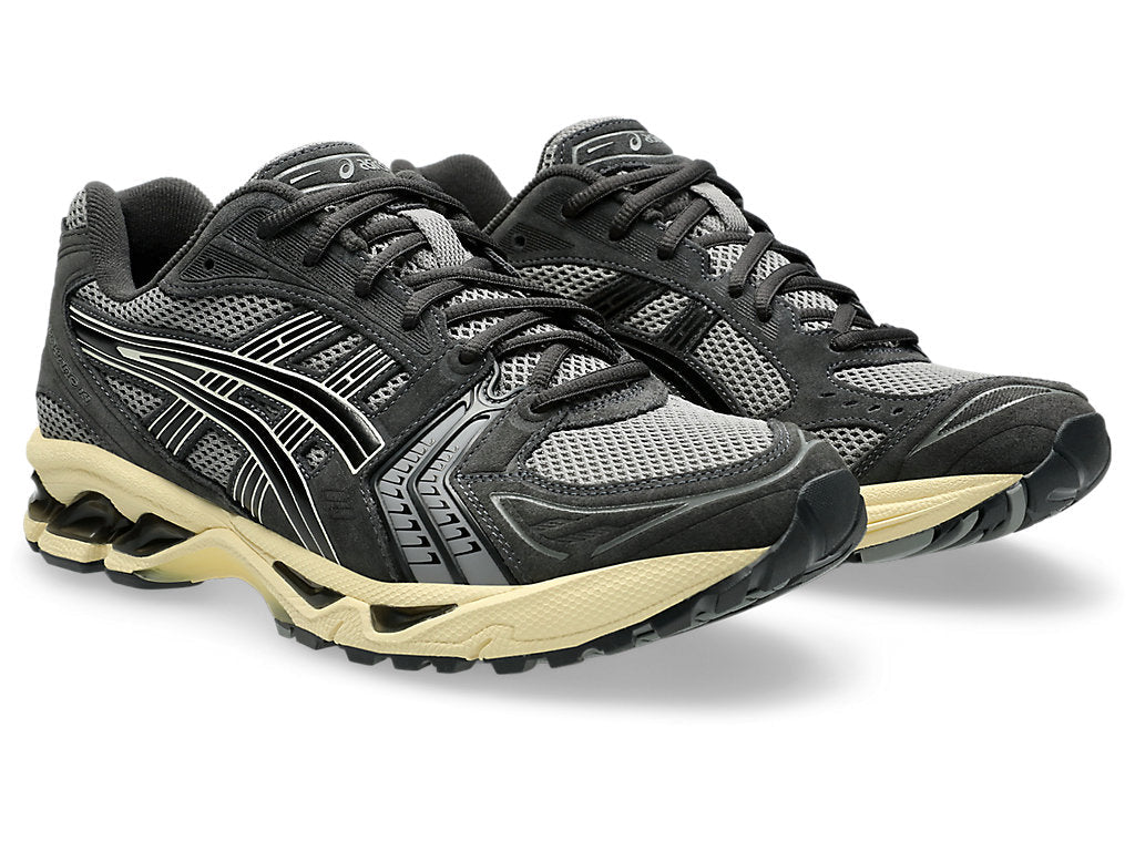 ASICS Gel-Kayano 14 'Clay Grey Black' 1203A540-020