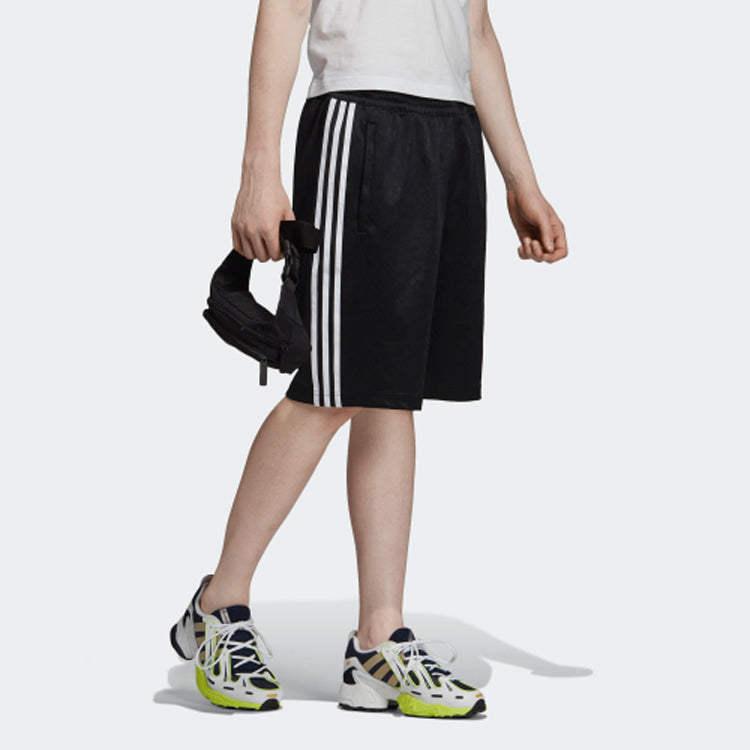 adidas originals Mono ShorT Sports Shorts Black ED7048
