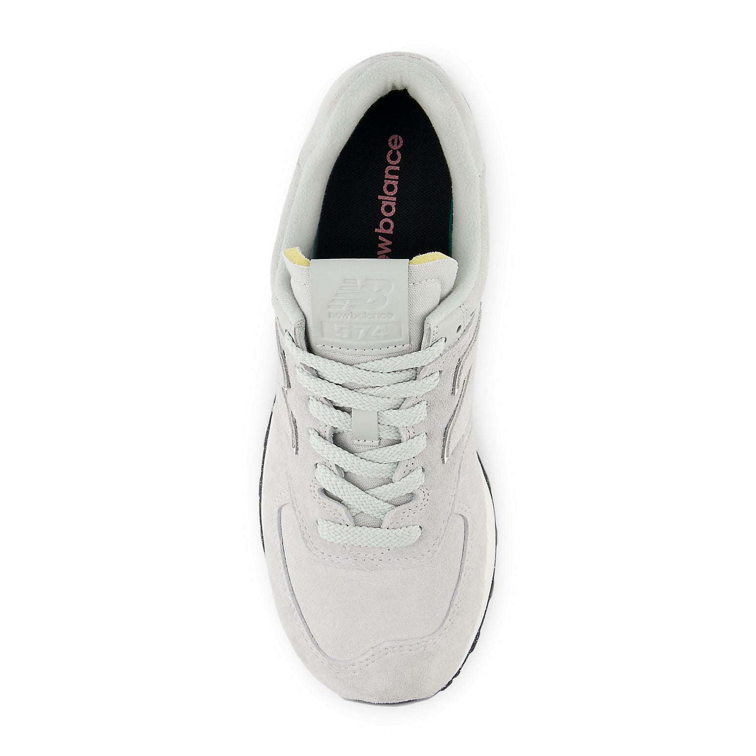 New Balance 574 'Grey Rock' U574PWG
