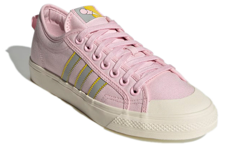 adidas Nizza 'Pink' GY1343