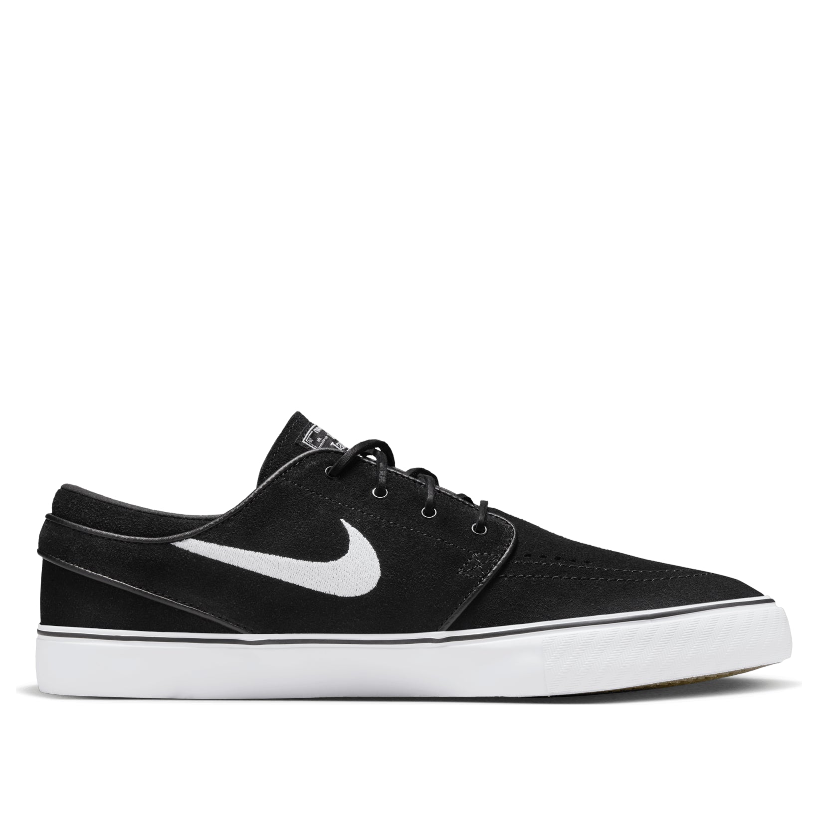 Nike SB Zoom Janoski OG+ 'Black White' FD6757-001