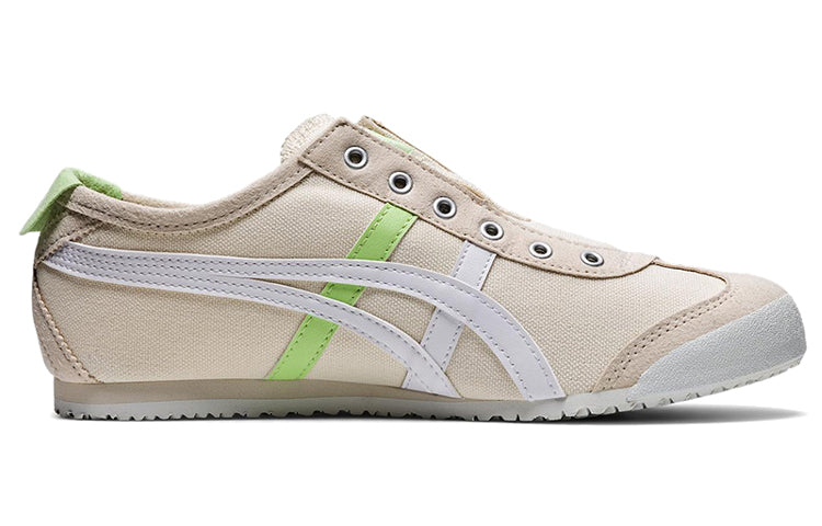 (WMNS) Onitsuka Tiger Mexico 66 'Cream White' 1182A087-200