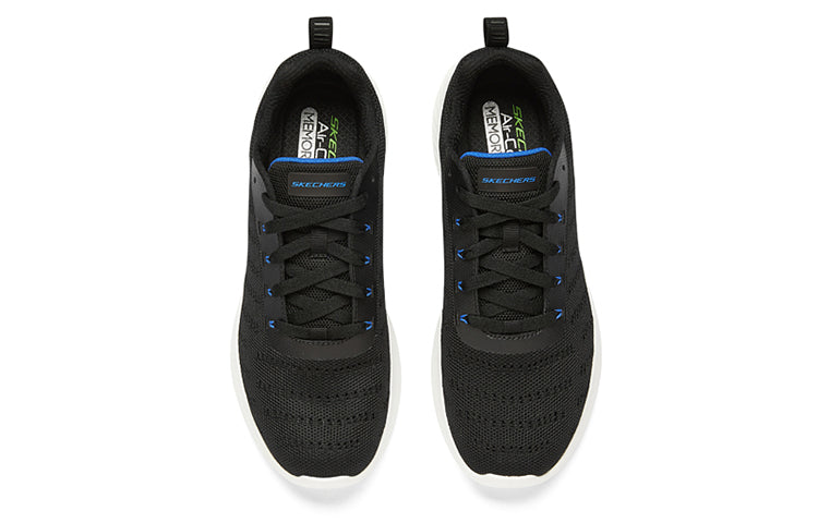 Skechers Sport 'Black White' 232375-BLK