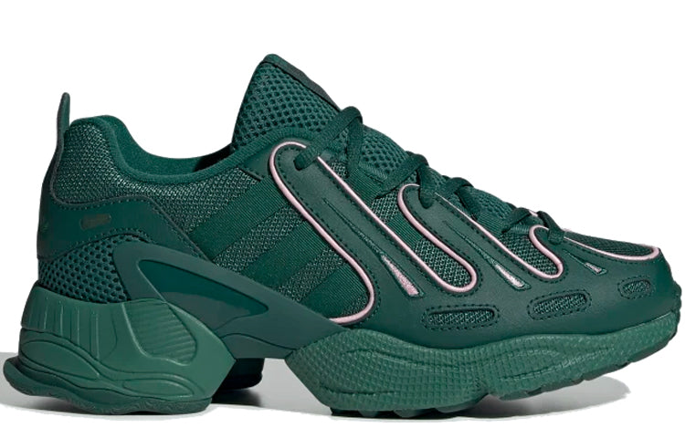(WMNS) adidas EQT Gazelle 'Collegiate Green Pink' EE6485