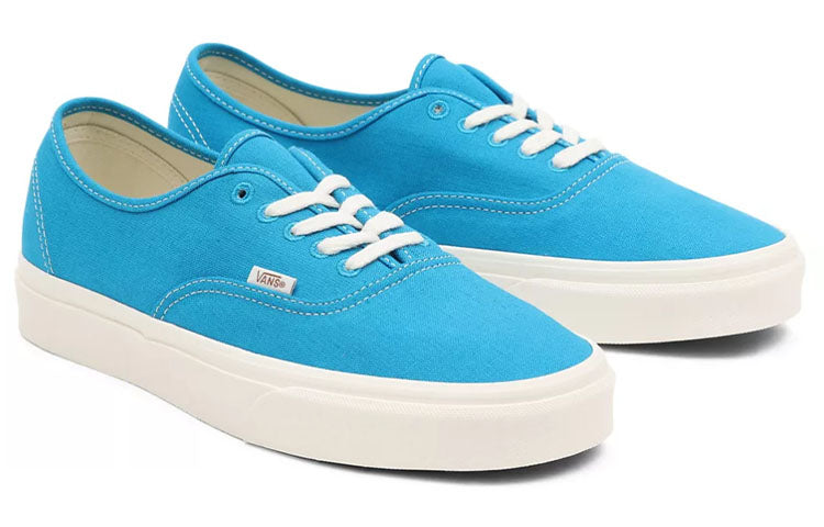 Vans Eco Theory Authentic 'Blue White' VN0A5KRDASV